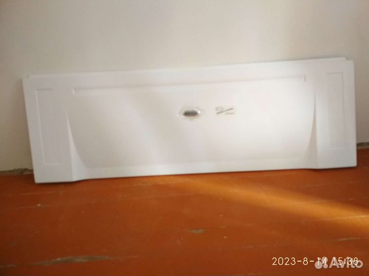 Экран для ванны 170