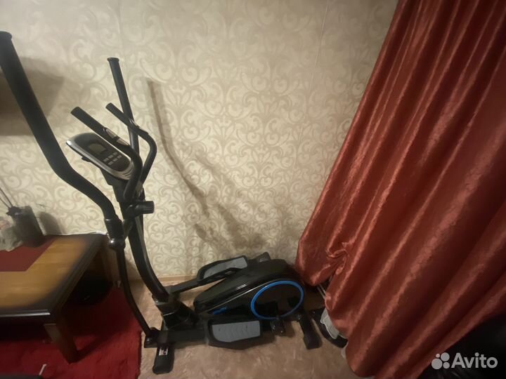 Тренажер эллипсоид