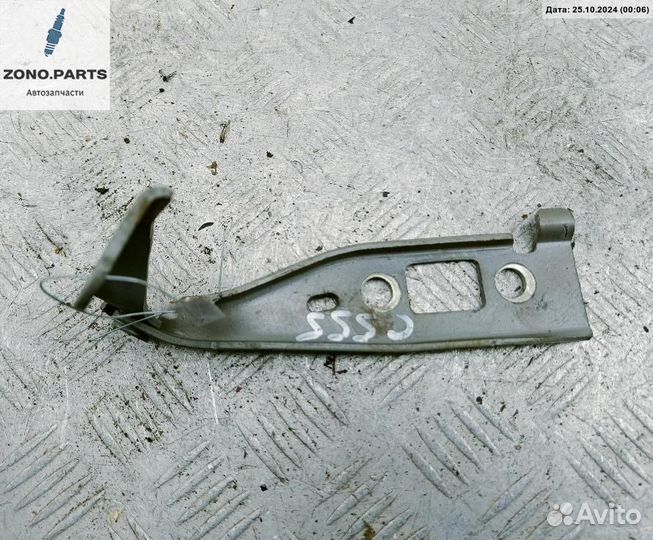 Петля капота левая 2S6116801AB на Ford Fusion