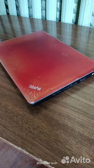 Intel Core i5/6Gb/240Gb SSD/13,3