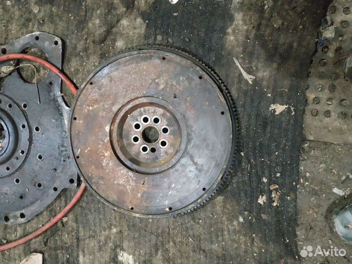 Запчасти на двигатель 245 раз Аврора паз маз