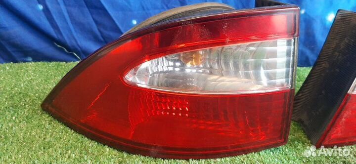 Фонарь задний Iran Khodro Samand ptcl6A10 1.8 2006