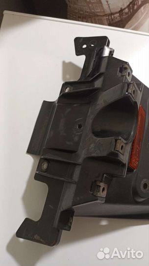 Заднее крыло Honda Forza NSS 250 MF06