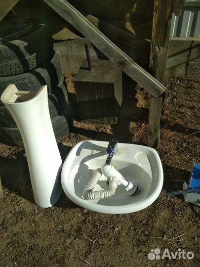 Сантехника