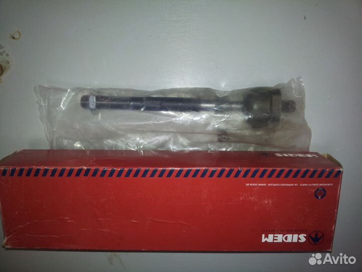 Рулевая тяга Рено