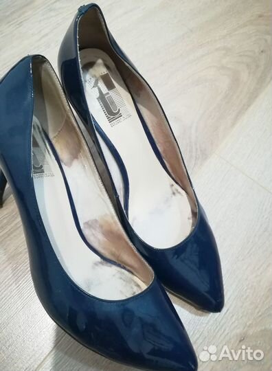 Туфли женские 38 размер