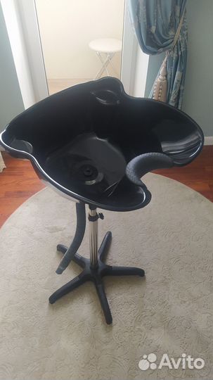 Мойка парикмахерская переносная