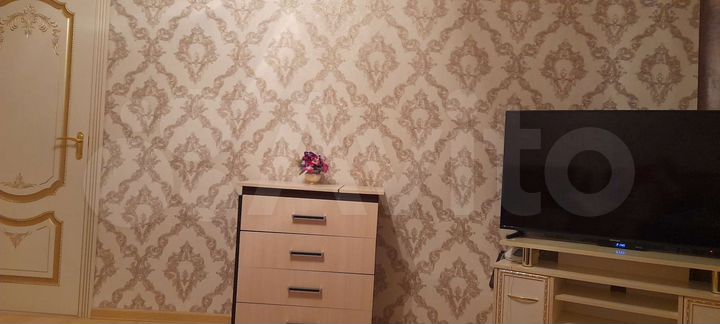 2-к. квартира, 43 м², 2/2 эт.