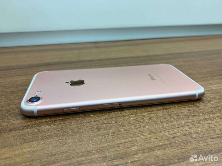 Телефон iPhone 7 128gb