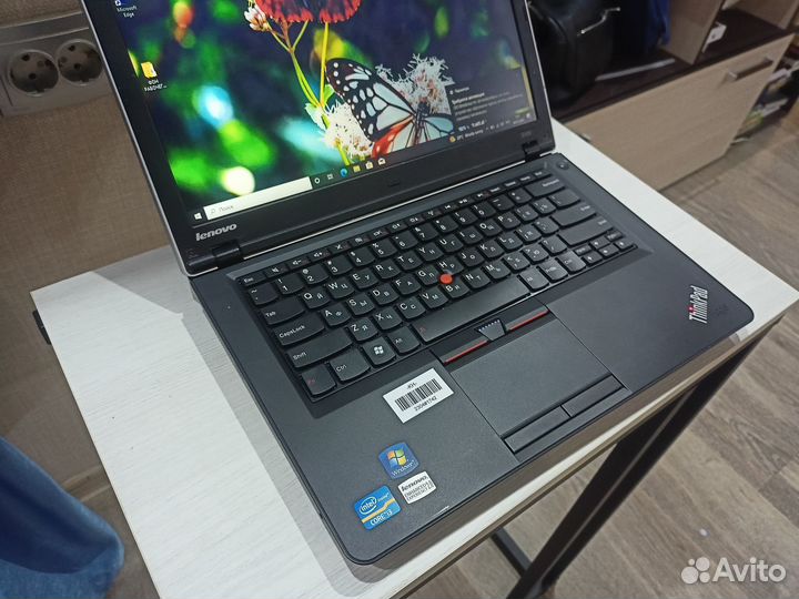 Lenovo Intel i3/с SSD