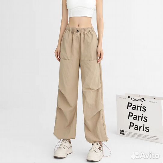 Штаны женские