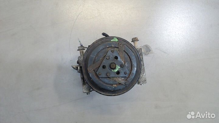 Компрессор кондиционера Infiniti FX, 2007