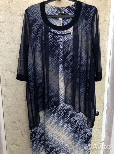 Платье женское