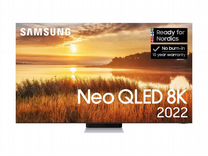 Телевизор Samsung QE65QN900buxce Ростест/Гарантия