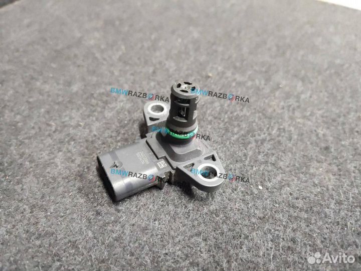 Датчик давления наддува BMW 5 F07/F10/F11 рест