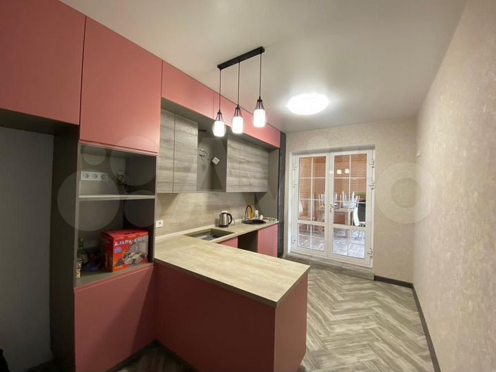 Дом 171 м² на участке 3 сот.