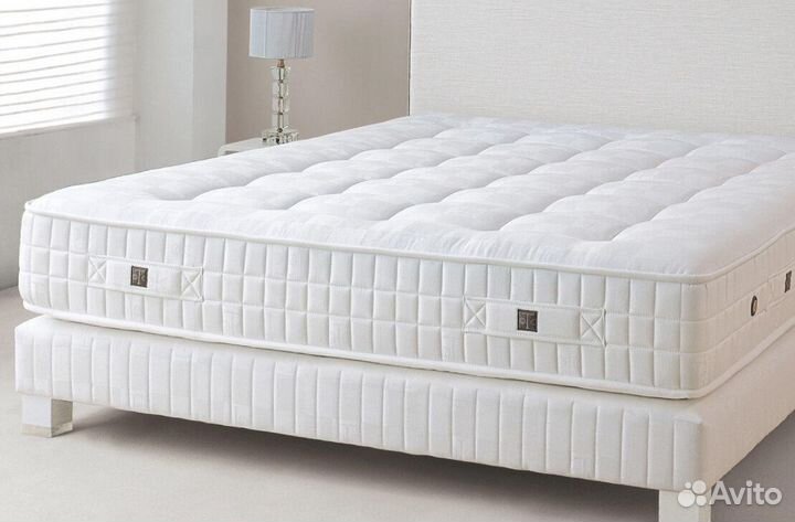 Матрас 160х200 с производства