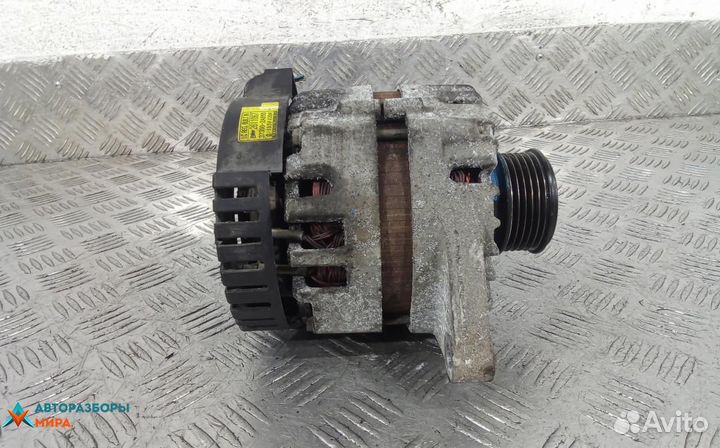 Генератор Hyundai ix35 2013
