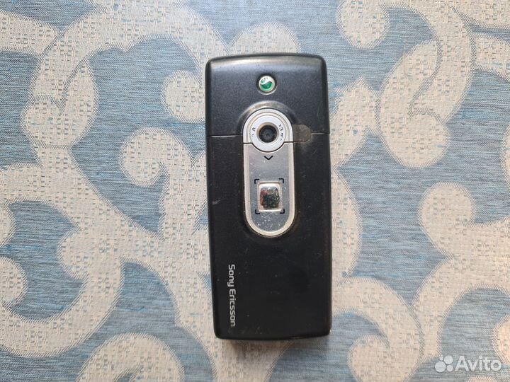 Sony Ericsson T630