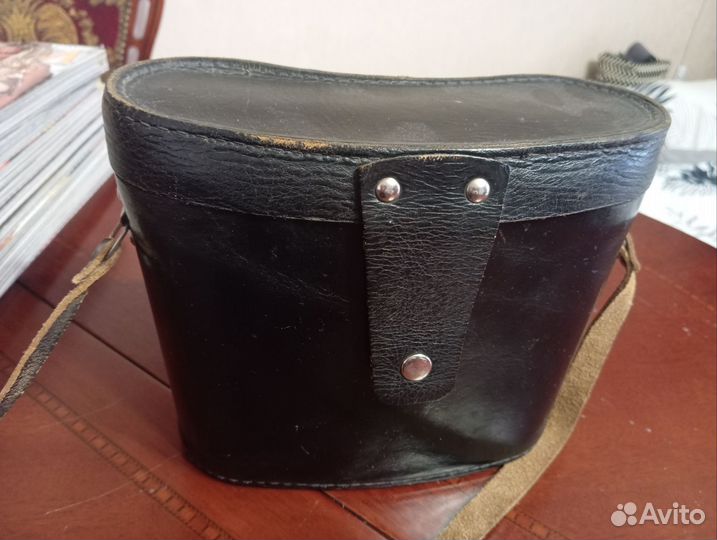 Бинокль армейский СССР