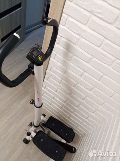 Тренажер степпер