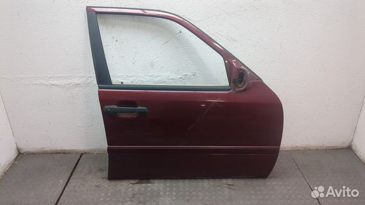 Дверь боковая Mercedes C W202, 1998