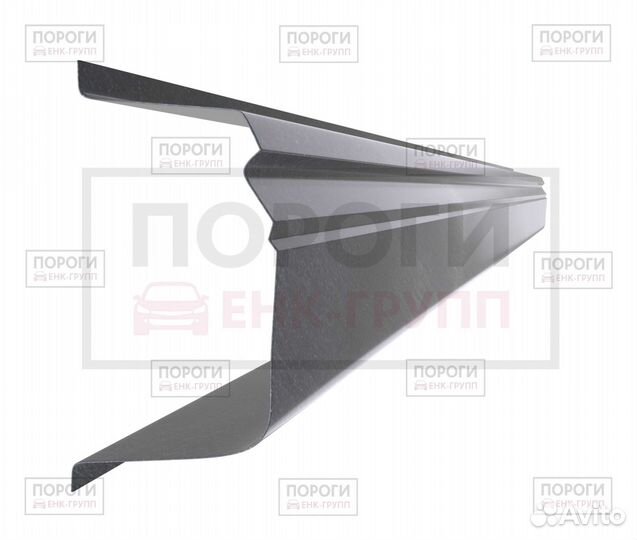 Пороги BMW 5 серия E34 и другие