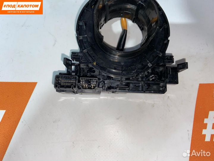 Шлейф рулевой Mazda CX-5 KE 2012 KD5166CS0A