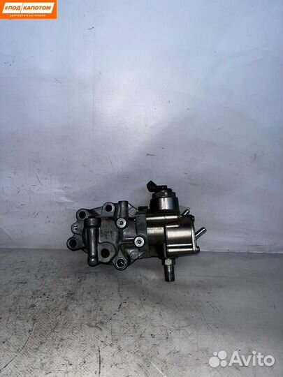 Тнвд Mazda CX-7 ER 2009 HFS86301