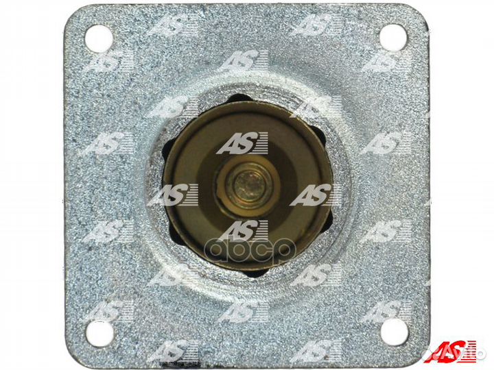 Втягивающее реле SS0070 As