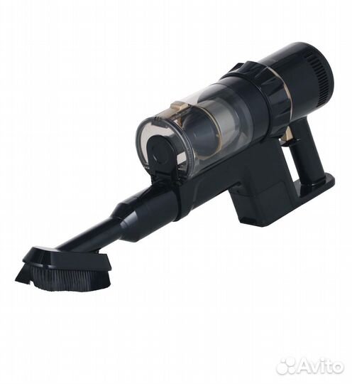 Пылесос ручной (handstick) Haier HVC550