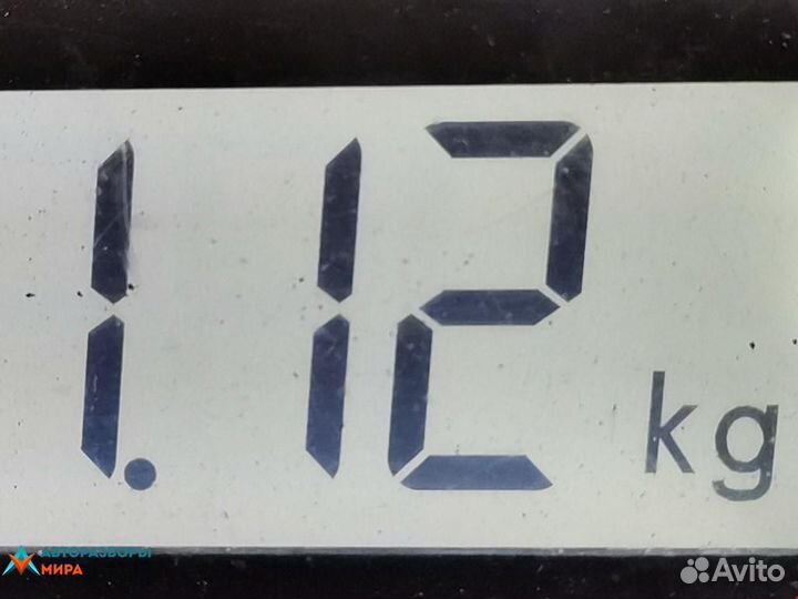 Моторчик печки Volkswagen Golf 3 2000 1J1819021C