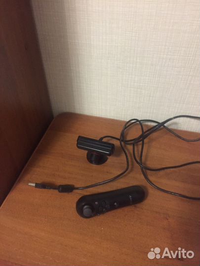 Камера для PS3