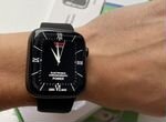 Новые Apple Watch с безрамочным экраном