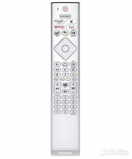 Телевизор Philips 58PUS8507