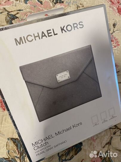 Сумка/чехол для iPad Michael Kors