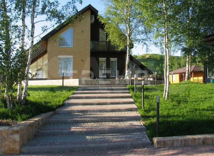 Участок 12 сот. (ИЖС)