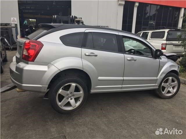 Разбор на запчасти Dodge Caliber