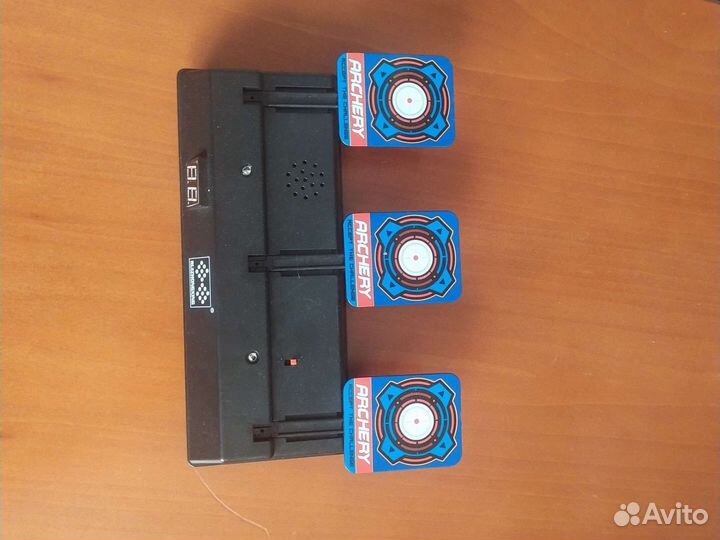 Игрушечная мишень