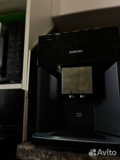 Кофемашина