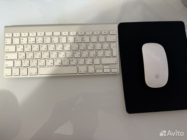 iMac 21.5 2015