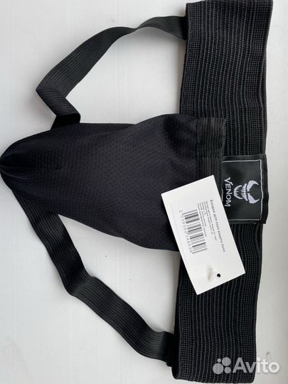 Боксерский шлем