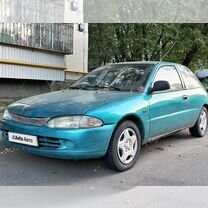 Proton Persona 1.5 AT, 1998, 188 500 км, с пробегом, цена 80 000 руб.