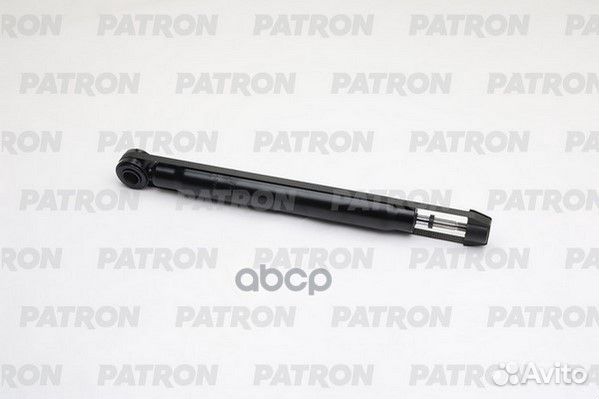 Амортизатор подвески задн toyota Sienna MCL20/2