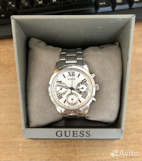 Часы guess женские