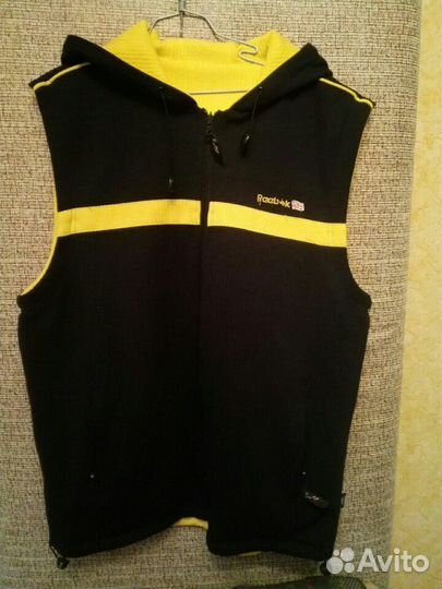 Костюм осенний reebok