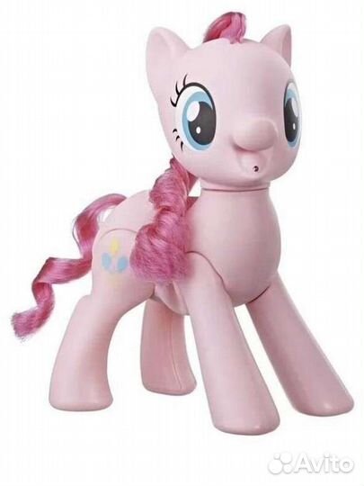 My Little Pony интерактивная