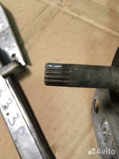 Стеклоподъемник Volkswagen Passat