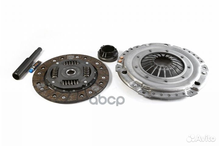 Сцепление с подш., серия DTC CH11-001 hola