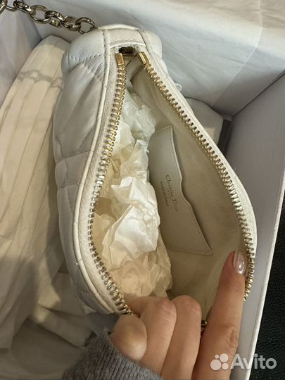 Сумка Christian Dior Vibe